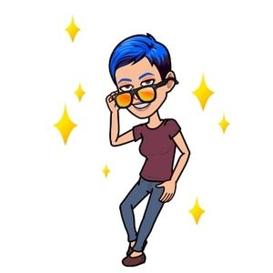 Meet your Posher, Rebekah